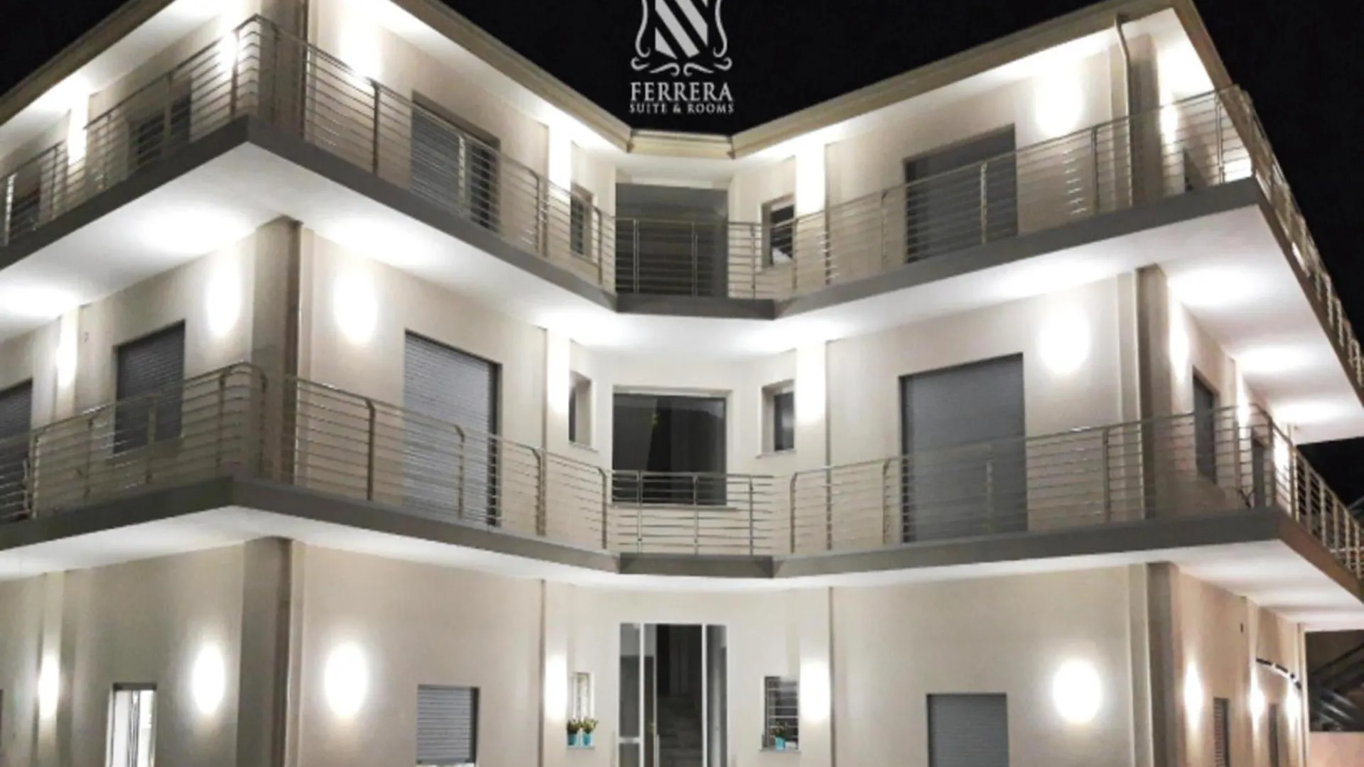 Eclisse House Few Steps From The Sea - Happy Rentals Augusta Italië