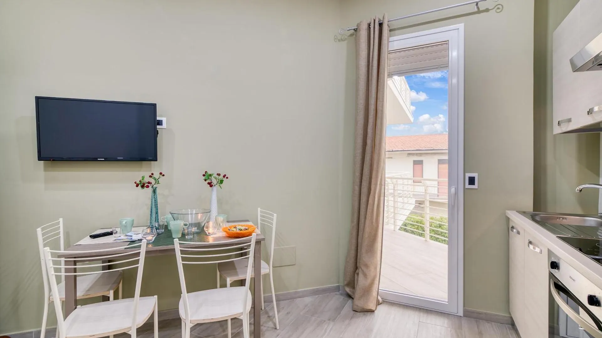 Eclisse House Few Steps From The Sea - Happy Rentals Augusta