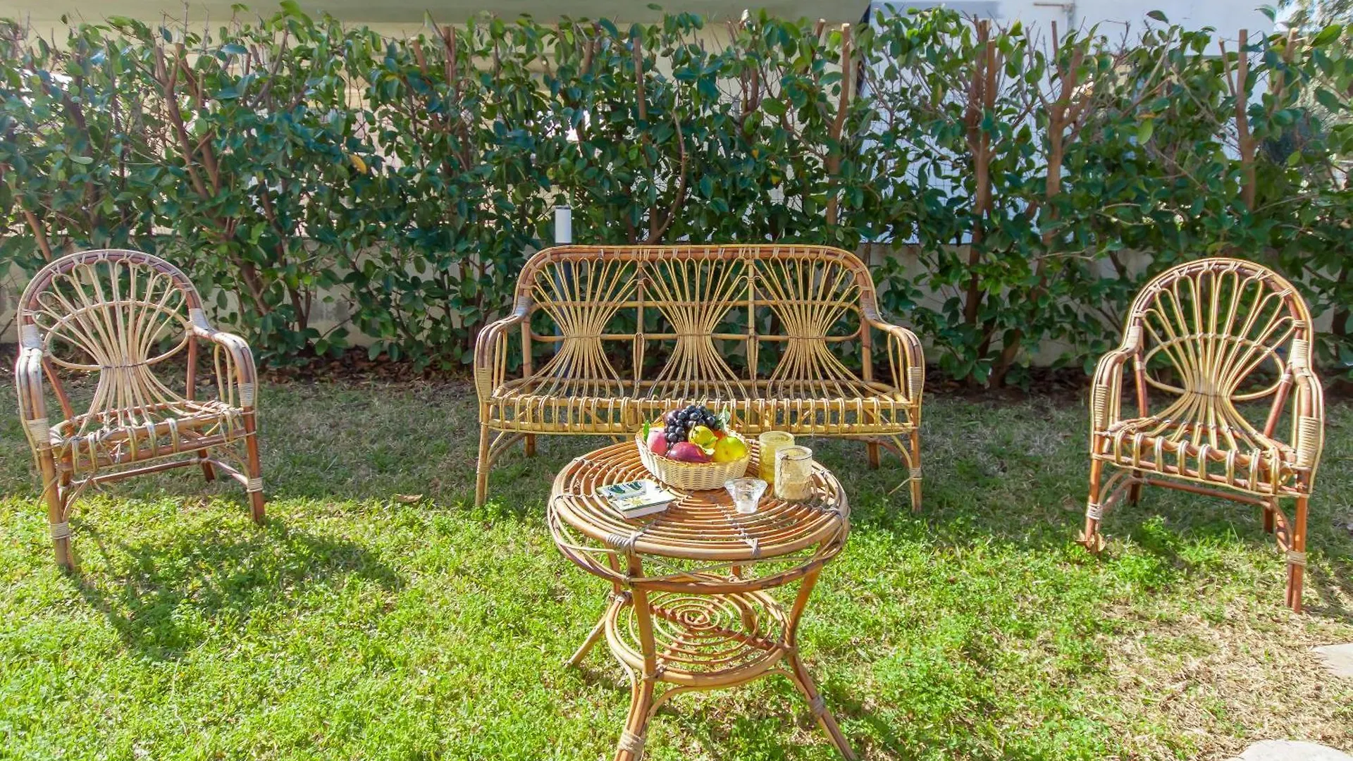 Appartement Eclisse House Few Steps From The Sea - Happy Rentals Augusta